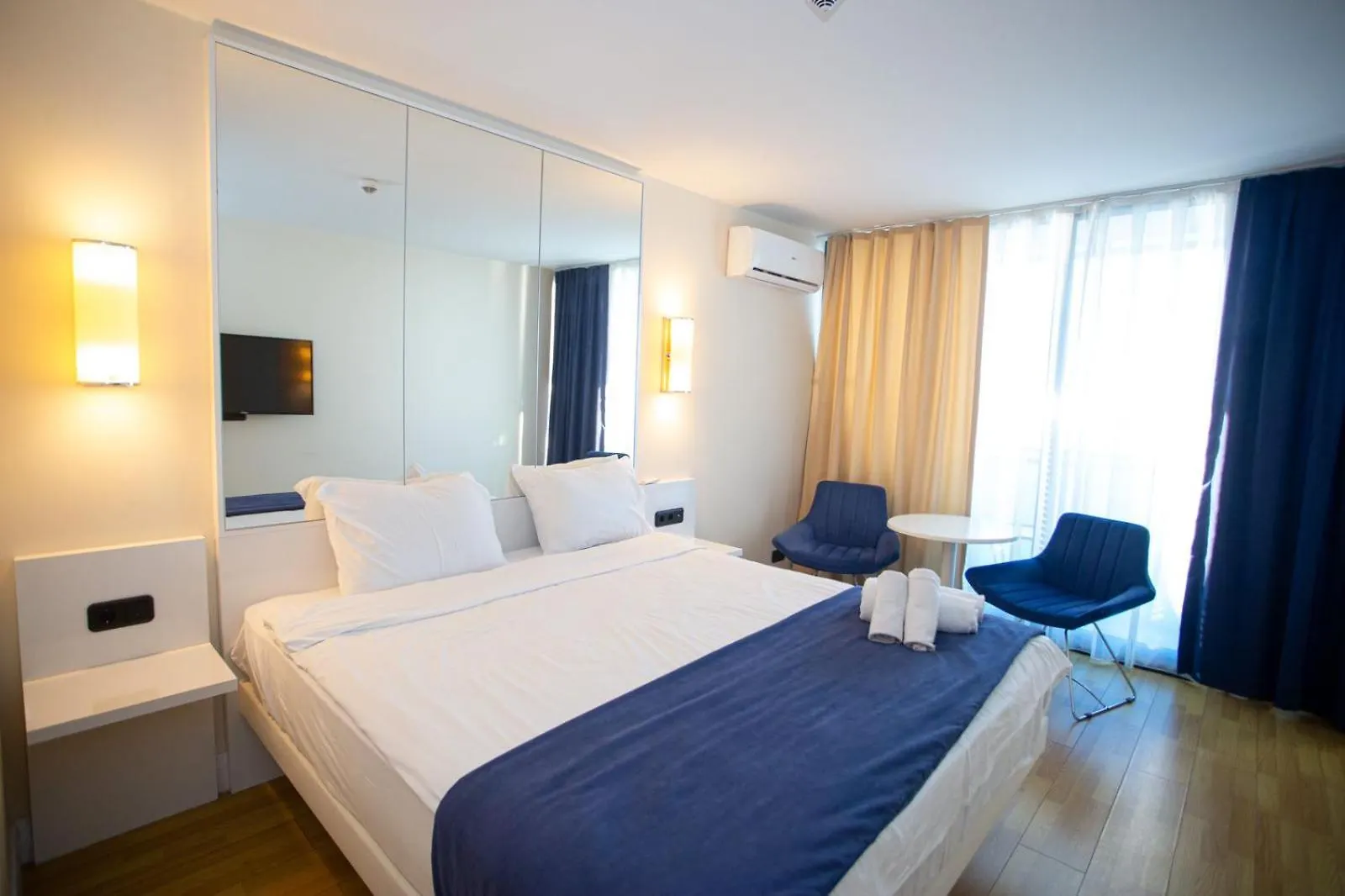 Apartment Hotel Resort Batumi